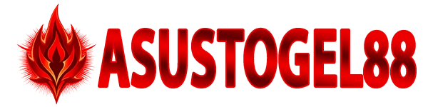 ASUSTOGEL88 LOGO